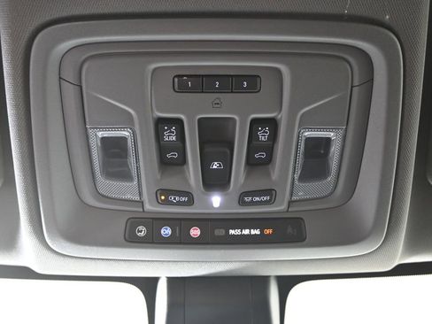 Used 2021 Chevrolet Silverado 1500 LTZ w/ LTZ Premium Package image 35