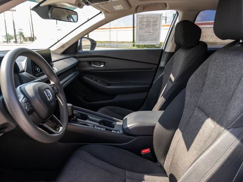 Used 2024 Honda Accord EX image 13