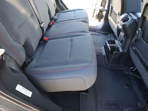 New 2026 Jeep Wrangler Rubicon image 14