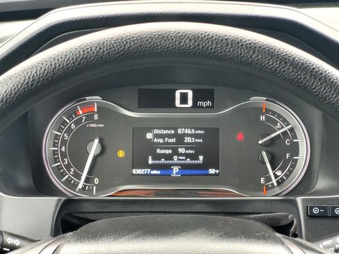 Used 2021 Honda Ridgeline Sport image 28