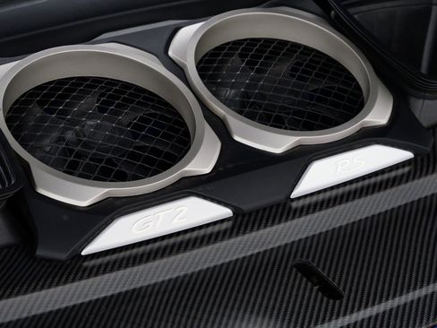 Used 2019 Porsche 911 GT2 RS RWD image 50