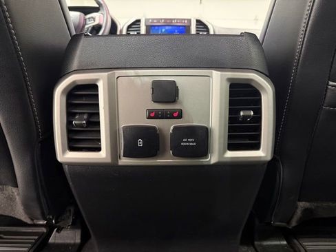 Used 2020 Ford F150 Lariat w/ Equipment Group 502A Luxury image 24