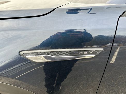 New 2026 MAZDA CX-90 Plug-In Hybrid w/ Preferred AWD/4WD image 12