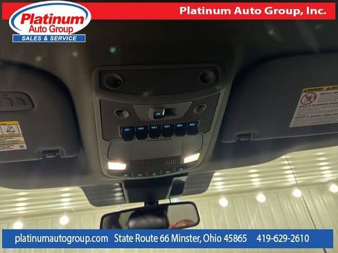 Used 2021 Ford F250 Lariat w/ Lariat Ultimate Package AWD/4WD image 22