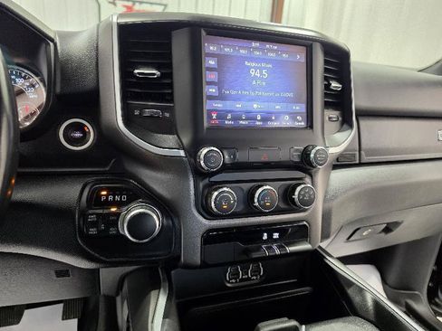 Used 2021 RAM 1500 Big Horn AWD/4WD image 15