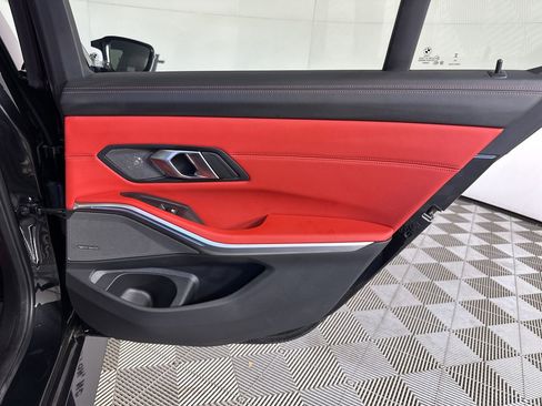 Used 2024 BMW M3 Competition image 32