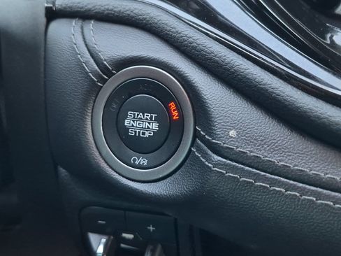 Used 2023 Dodge Durango SXT Launch Edition RWD image 21