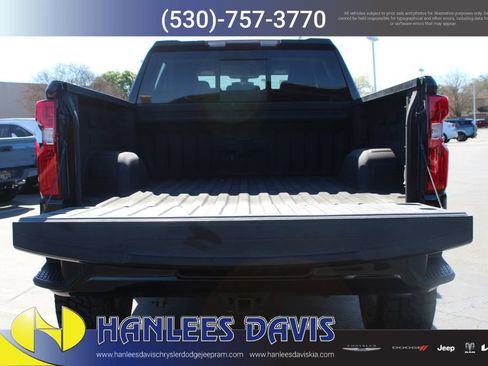 Used 2020 Chevrolet Silverado 1500 RST w/ All-Star Edition image 10