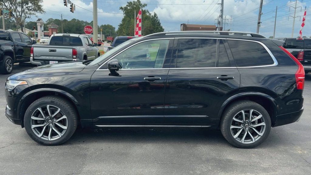 Used 2018 Volvo XC90 T6 Momentum w/ Convenience Package AWD/4WD image 5