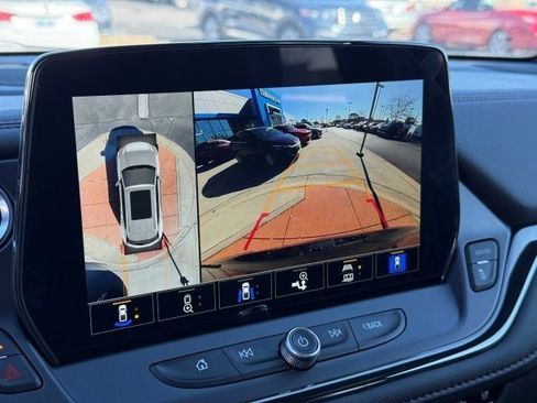 New 2026 Chevrolet Blazer RS image 23