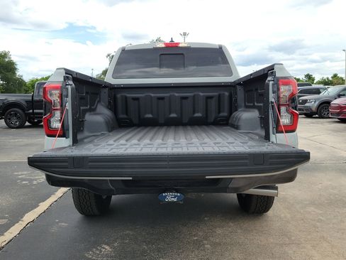 New 2026 Ford Ranger XLT AWD/4WD image 10