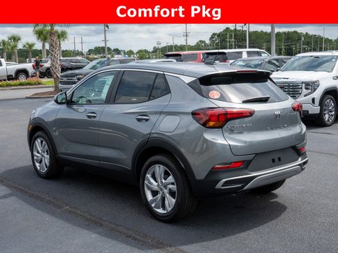 New 2026 Buick Encore GX Preferred w/ Comfort Package image 5