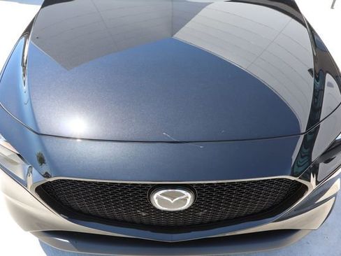 New 2026 MAZDA MAZDA3 s image 12