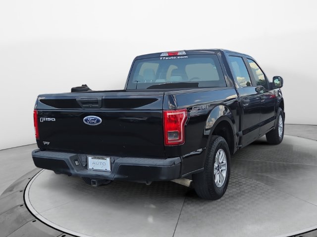 Used 2016 Ford F150 XL w/ Equipment Group 101A Mid RWD image 5