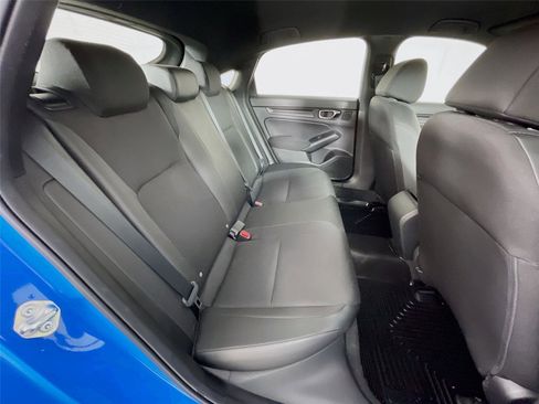 Used 2025 Honda Civic Sport image 27