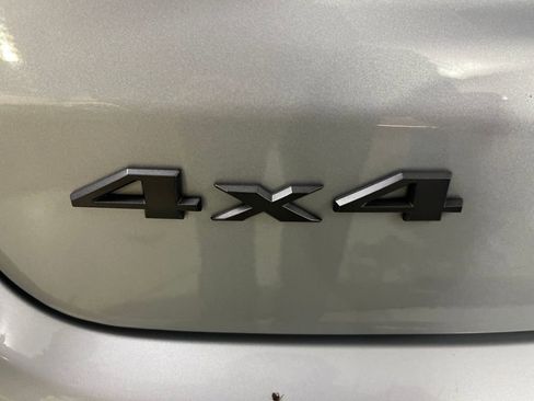 Used 2024 Jeep Compass Trailhawk image 45