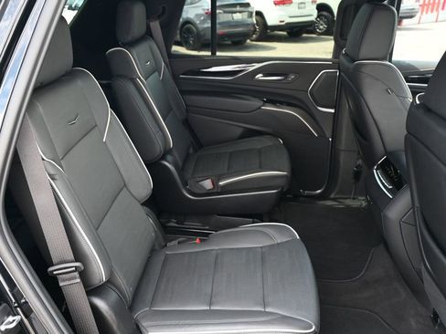 Used 2024 Cadillac Escalade Sport w/ Touring Package image 20