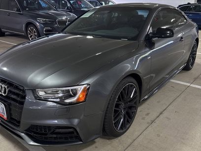 Used 2016 Audi A5 2.0T Premium Plus