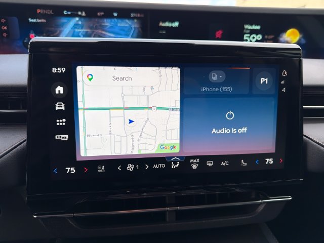 New 2026 Lincoln Nautilus Premier w/ Equipment Group 102A AWD/4WD image 28