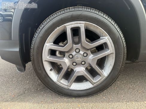 Certified 2022 Honda Passport EX-L image 10