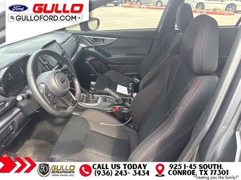 Used 2022 Subaru WRX Premium AWD/4WD image 6