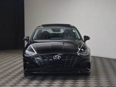 Used 2023 Hyundai Sonata SEL w/ Convenience Package FWD image 24