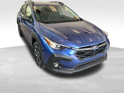 New 2025 Subaru Crosstrek 2.5i Premium