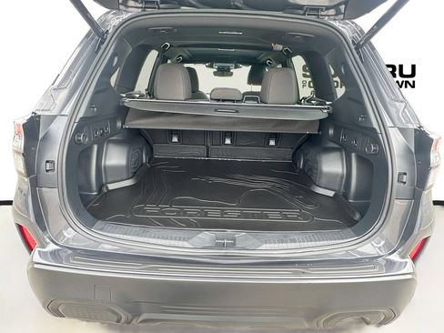 Used 2026 Subaru Forester Premium AWD/4WD image 32