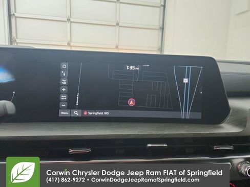 Used 2024 Kia Telluride SX X-Pro image 25