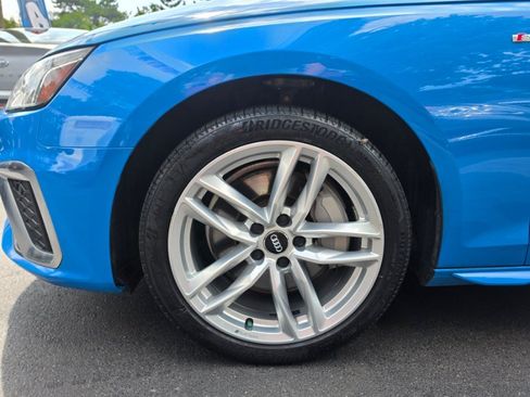 Used 2020 Audi A4 2.0T Premium w/ Convenience Package AWD/4WD image 9