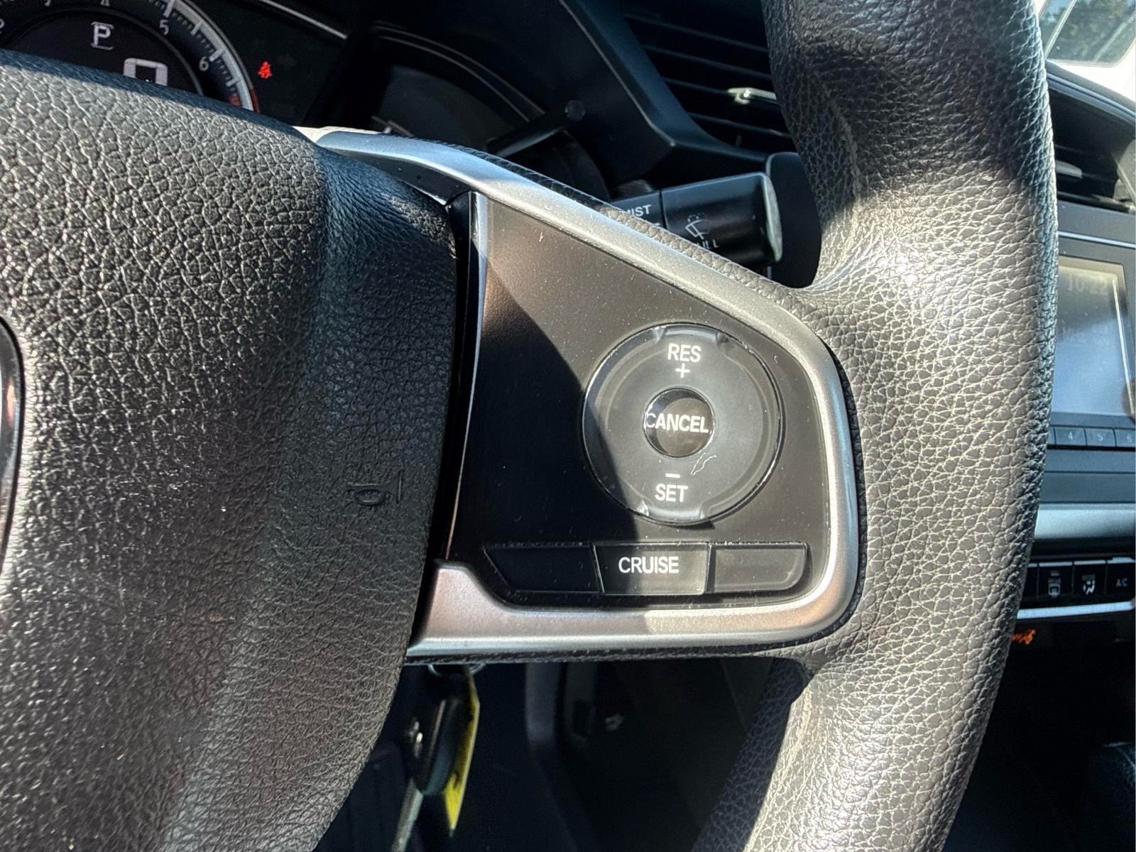 Used 2017 Honda Civic LX image 25