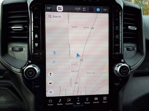 New 2026 RAM 3500 Tradesman image 12