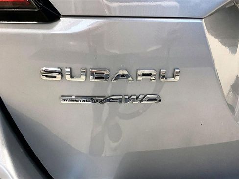 Used 2022 Subaru Outback Limited image 31
