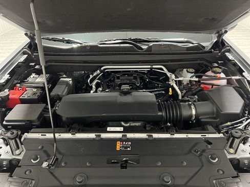 New 2026 Chevrolet Colorado W/T w/ WT Custom Package image 29