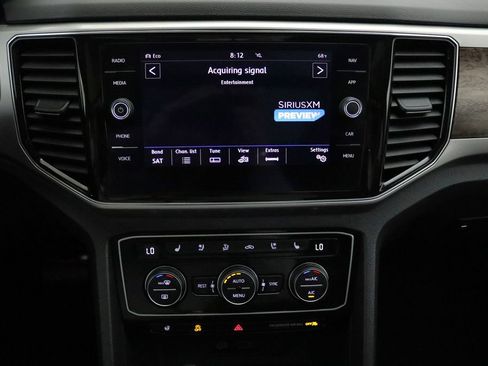Used 2019 Volkswagen Atlas SEL Premium AWD/4WD image 22
