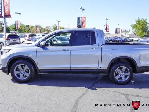 Used 2023 Honda Ridgeline RTL-E image 19