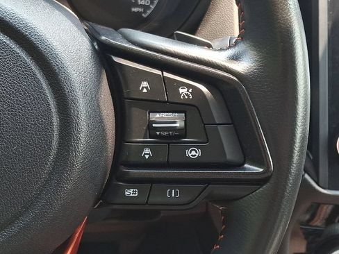 Certified 2024 Subaru Forester Sport AWD/4WD image 24