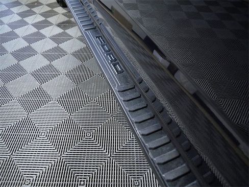 Certified 2023 Ford F150 Lariat w/ Equipment Group 502A High image 10