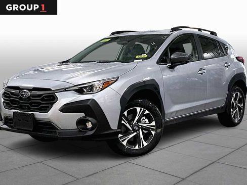 New 2026 Subaru Crosstrek 2.0i Premium image 1
