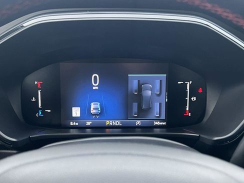 New 2026 Ford Escape ST-Line Select w/ Equipment Group 401A image 23