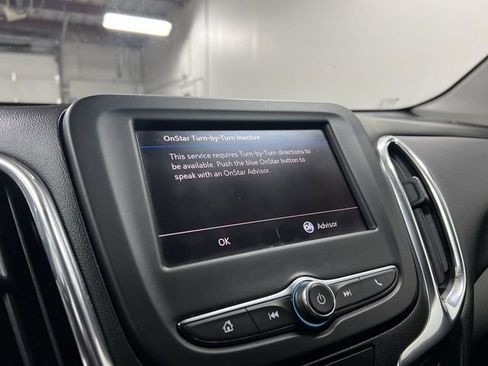 Used 2021 Chevrolet Equinox LT image 14