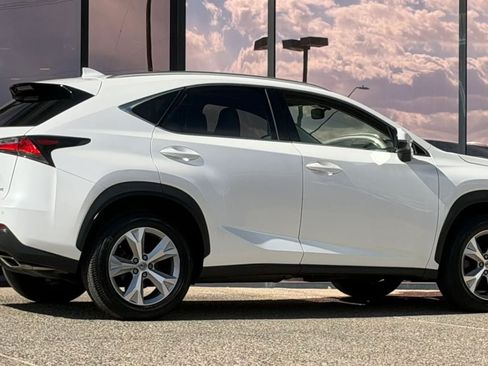 Used 2017 Lexus NX 200t FWD w/ Premium Package image 19