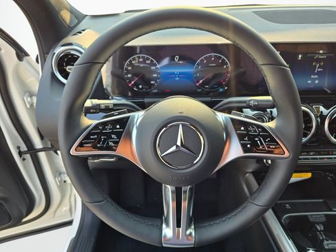 New 2026 Mercedes-Benz GLA 250 4MATIC image 13