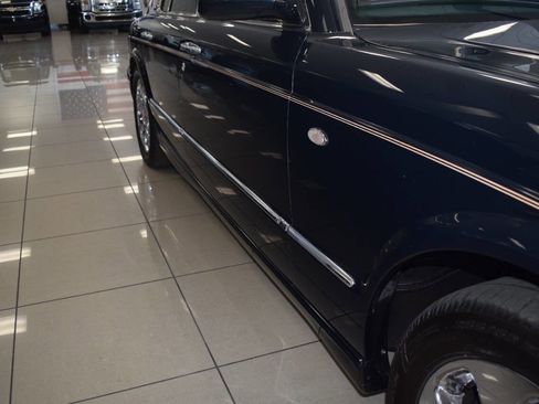 Used 2000 Bentley Arnage Red Label RWD image 8