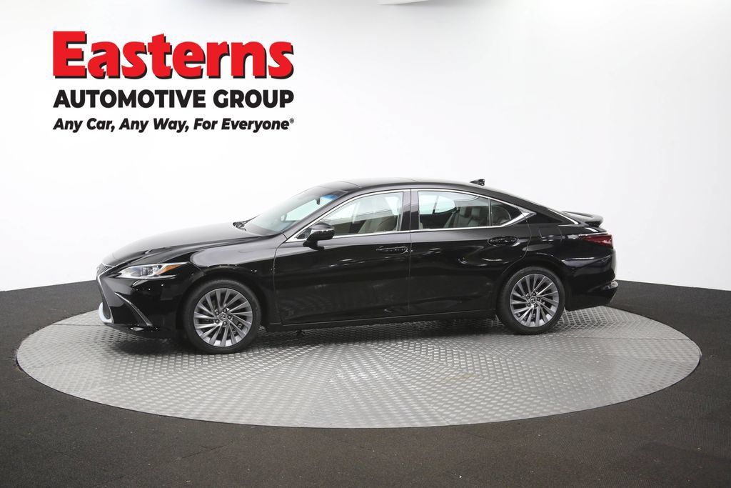 Used 2020 Lexus ES 350 w/ Accessory Package FWD image 64