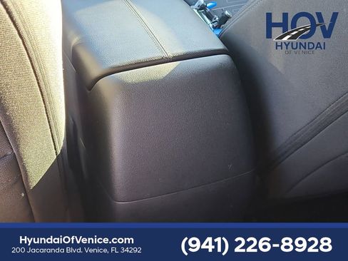 Certified 2022 Hyundai Santa Cruz SEL Premium w/ Cargo Package image 26