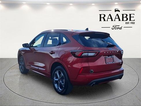 Used 2023 Ford Escape ST-Line w/ Tech Pack #1 image 5