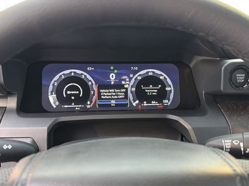 New 2026 Toyota Tacoma Limited AWD/4WD image 23