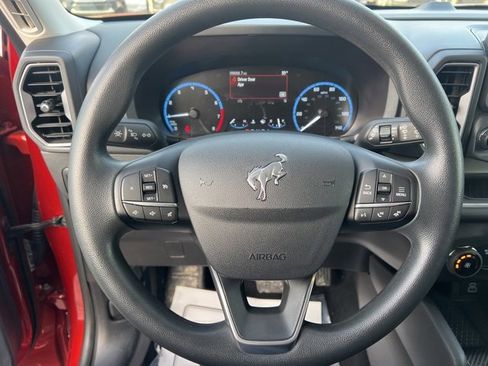 Used 2023 Ford Bronco Sport Big Bend image 23