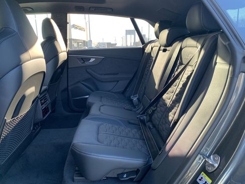 New 2026 Audi RS Q8 performance image 16